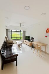 Blk 487 Admiralty Link (Sembawang), HDB 4 Rooms #594052181